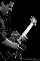 Pure Blues - A Nyughatatlan & Inmates koncert / Jászberény Online / Szalai György